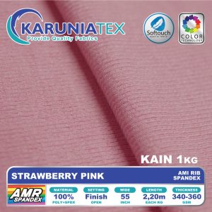 kain rib knit