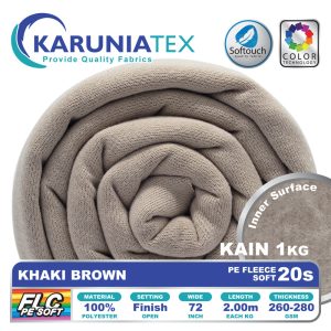 kain fleece