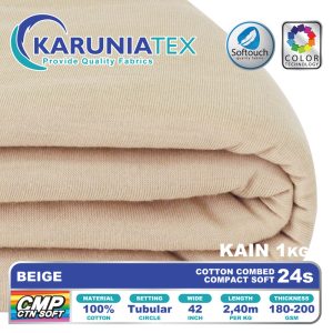 cotton compact