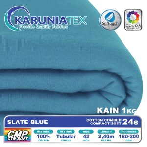 cotton compact