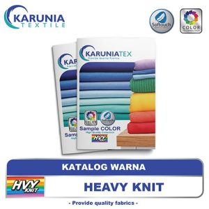 heavy knit