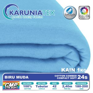 cotton compact