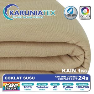 cotton compact