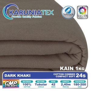cotton compact