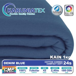 cotton compact