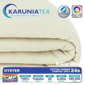 cotton compact