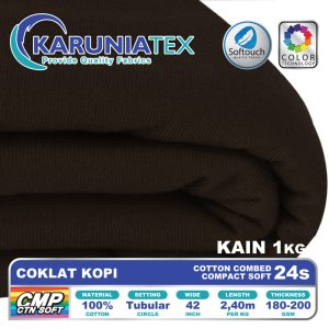 cotton compact