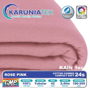 cotton compact