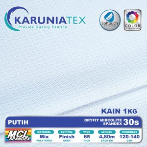 Dryfit Spandex