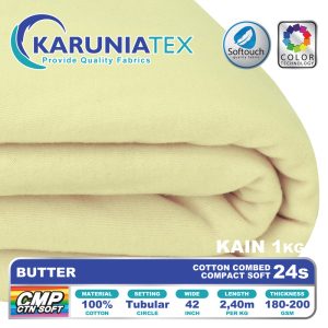 cotton compact