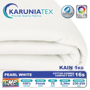 cotton compact